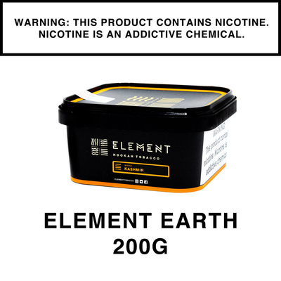 Element Earth - 200g