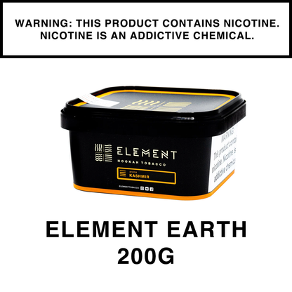 Element Earth - 200g