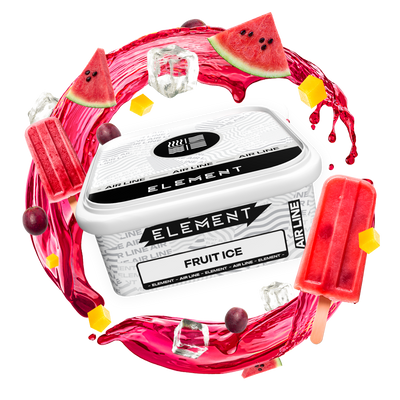 Element Air - 200g