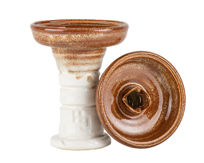 The Ferris 24 Hookah Bowl