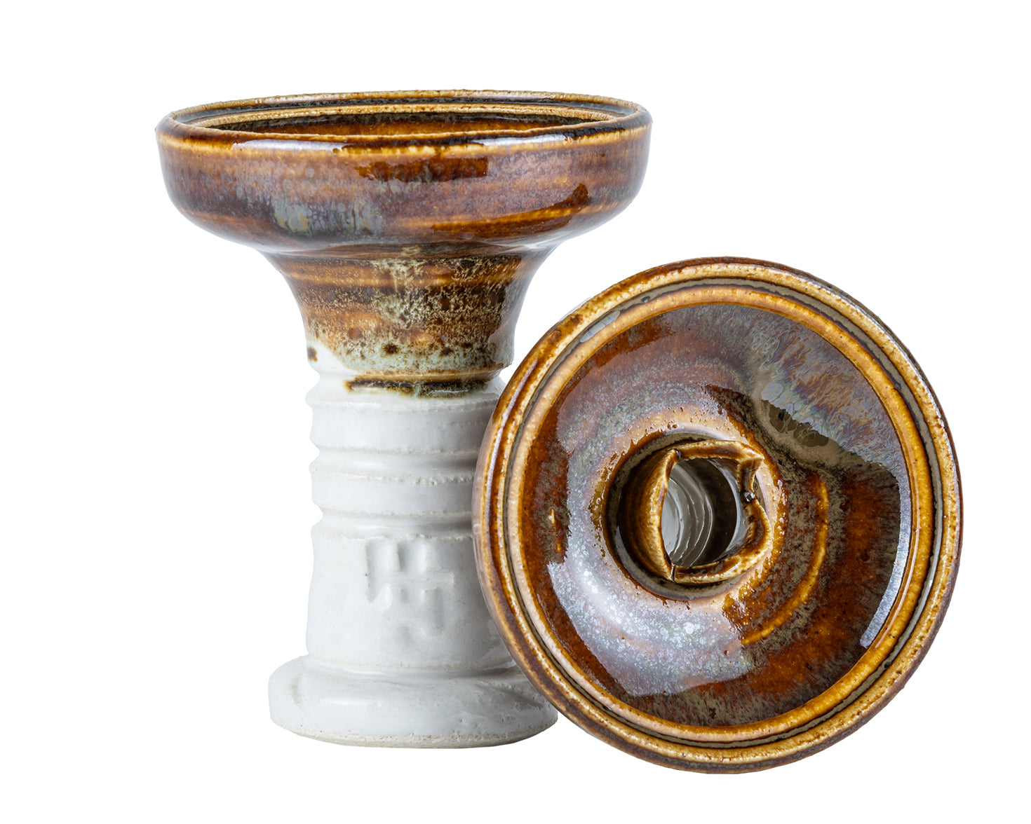 The Ferris 24 Hookah Bowl – HookahJohn.com