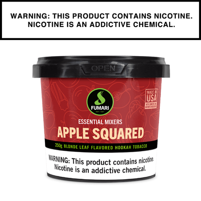 Fumari Tobacco - 250g