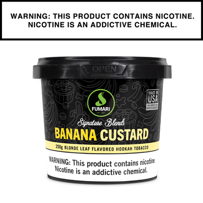 Fumari Tobacco - 250g