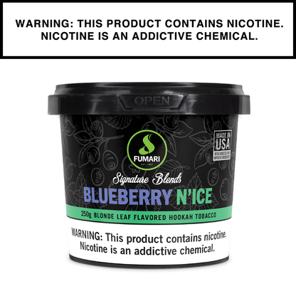 Fumari Tobacco - 250g