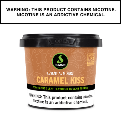 Fumari Tobacco - 250g