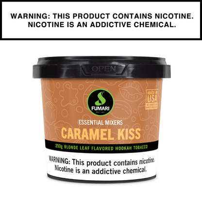 Fumari Tobacco - 250g