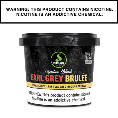 Fumari Tobacco - 250g