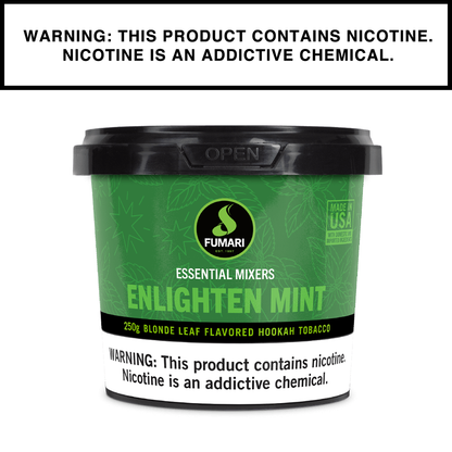 Fumari Tobacco - 250g