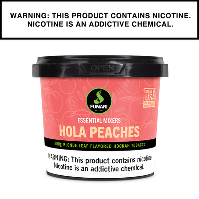 Fumari Tobacco - 250g