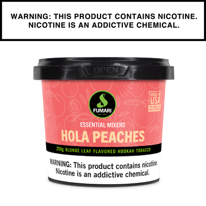 Fumari Tobacco - 250g