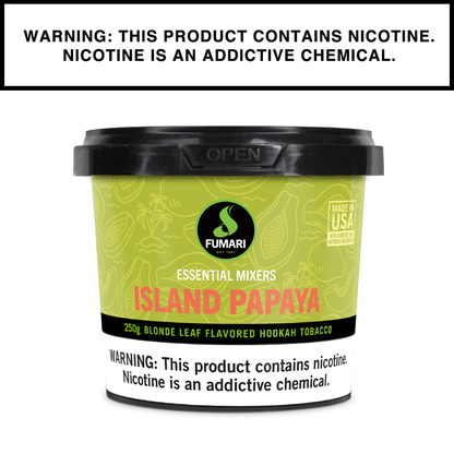 Fumari Tobacco - 250g