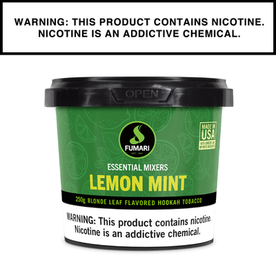 Fumari Tobacco - 250g