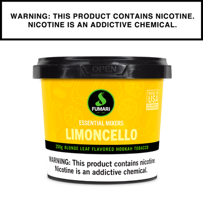 Fumari Tobacco - 250g