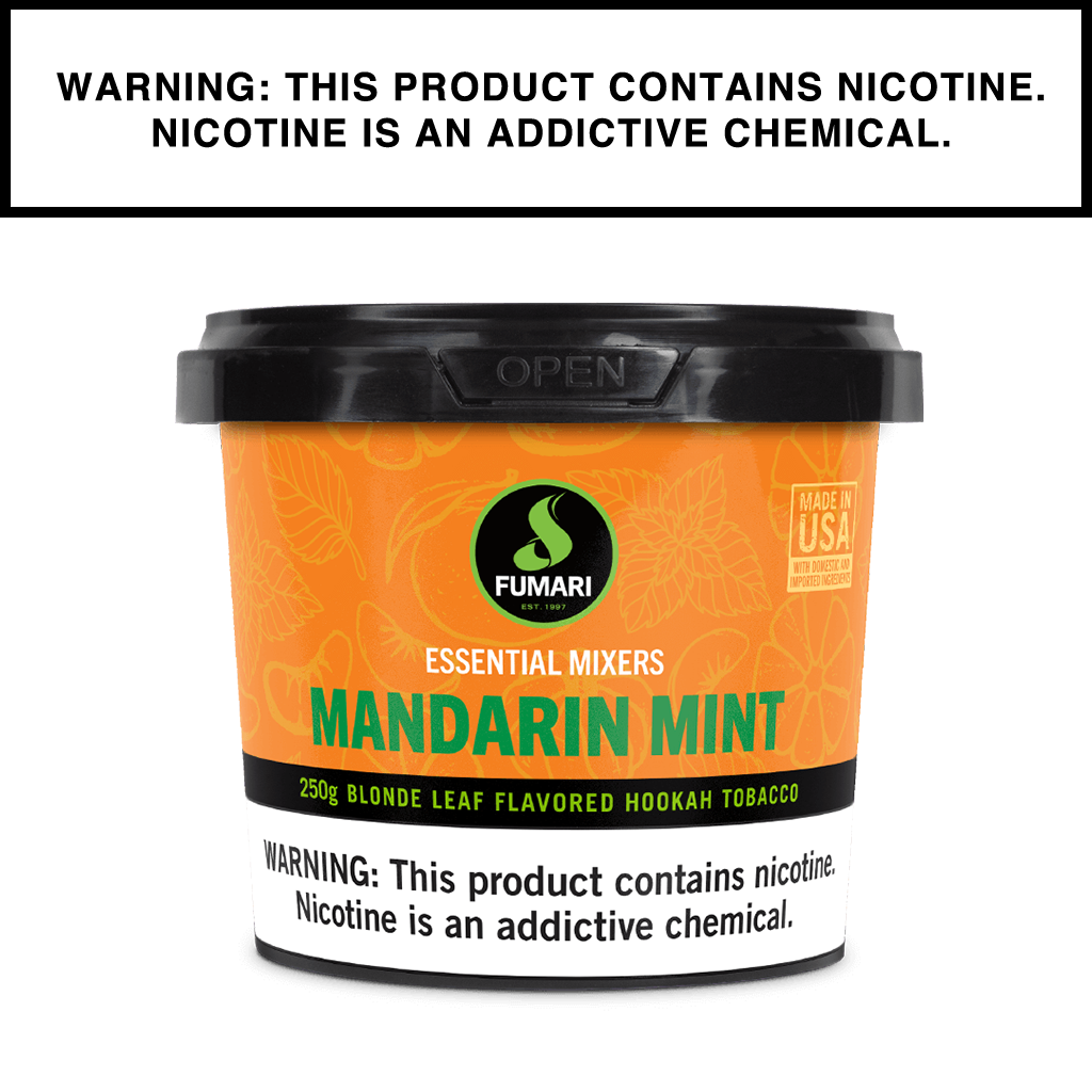 Fumari Tobacco - 250g