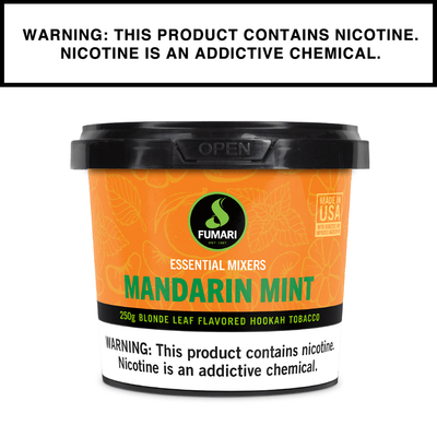 Fumari Tobacco - 250g