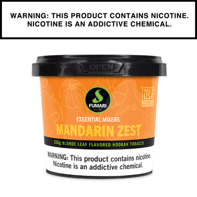 Fumari Tobacco - 250g