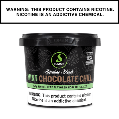 Fumari Tobacco - 250g