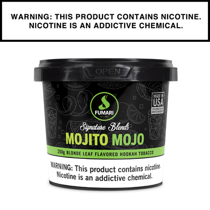 Fumari Tobacco - 250g