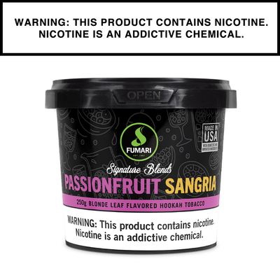Fumari Tobacco - 250g