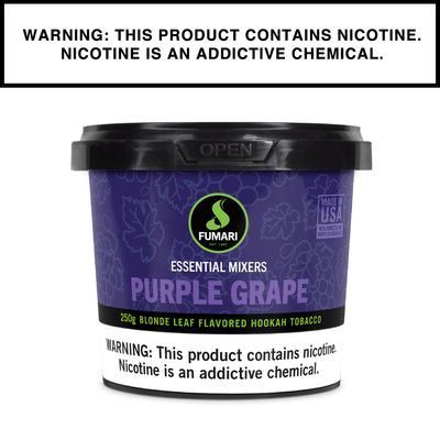 Fumari Tobacco - 250g