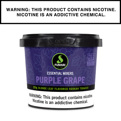 Fumari Tobacco - 250g