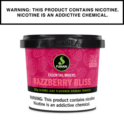 Fumari Tobacco - 250g