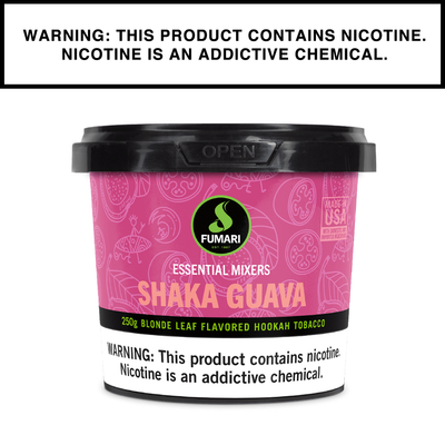 Fumari Tobacco - 250g