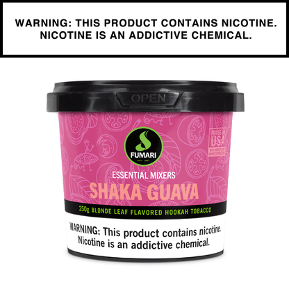 Fumari Tobacco - 250g