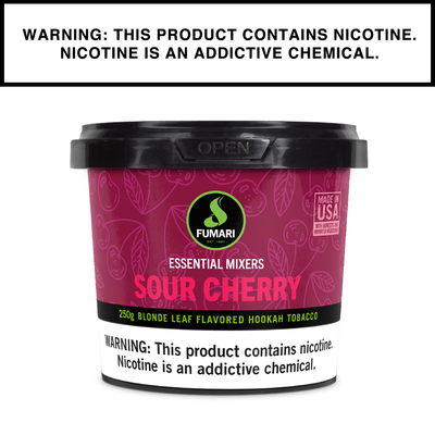 Fumari Tobacco - 250g