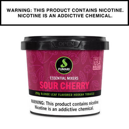 Fumari Tobacco - 250g