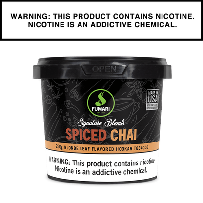 Fumari Tobacco - 250g