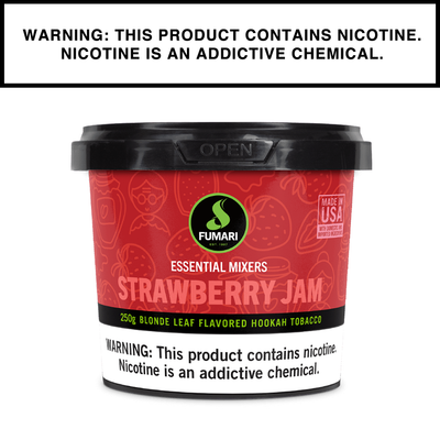 Fumari Tobacco - 250g