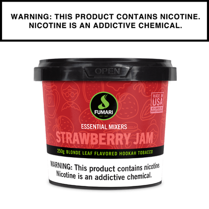 Fumari Tobacco - 250g