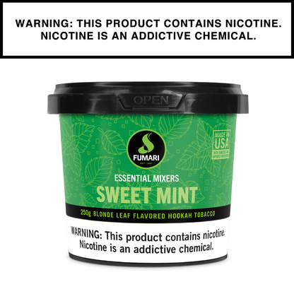 Fumari Tobacco - 250g