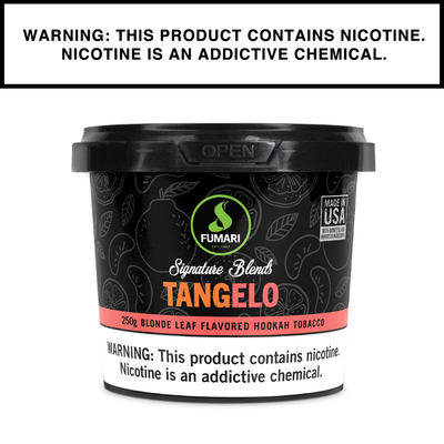Fumari Tobacco - 250g