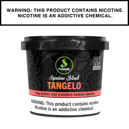 Fumari Tobacco - 250g