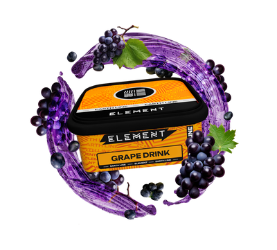 Element Earth - 200g