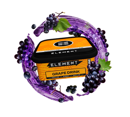 Element Earth - 200g