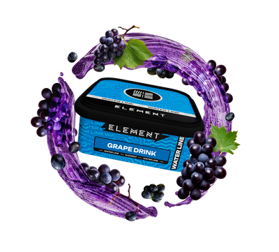 Element Water - 200g
