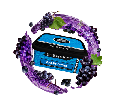 Element Water - 200g