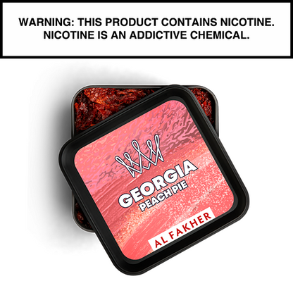 Al Fakher Provenance Shisha - 250g