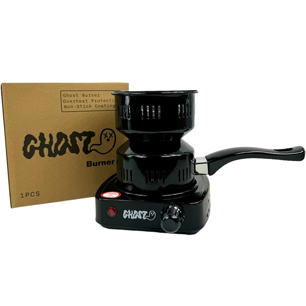 Ghost Charcoal Burner TALL