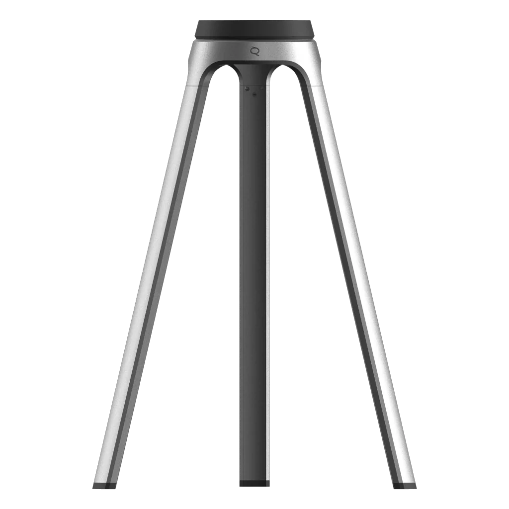 Quasar Arguile Tripod