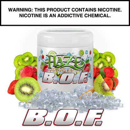 HAZE Tobacco 200g