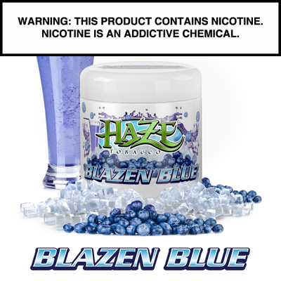 HAZE Tobacco 200g