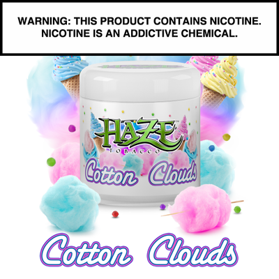 HAZE Tobacco 200g