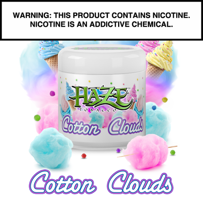 HAZE Tobacco 200g