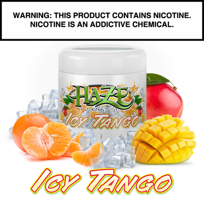 HAZE Tobacco 200g