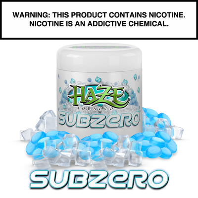 HAZE Tobacco 200g