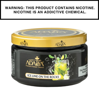 Adalya Hookah Tobacco 250g